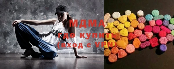 тгк Балабаново